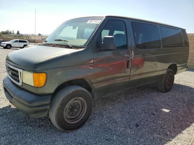 FORD ECONOLINE 2004 1fbss31s14ha57114