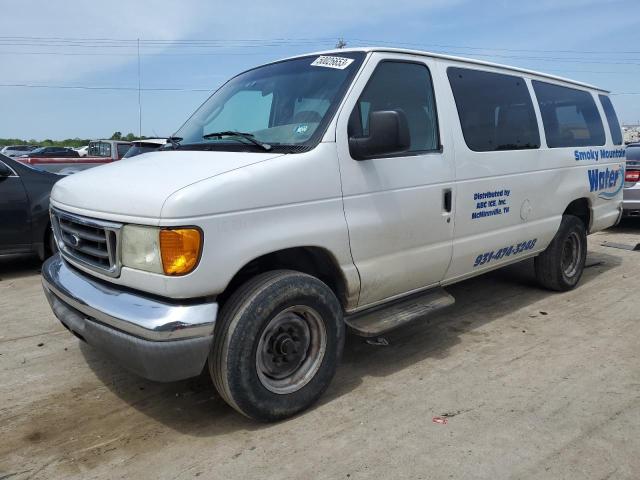 FORD ECONOLINE 2005 1fbss31s35ha50621