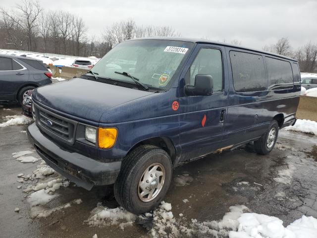 FORD ECONOLINE 2004 1fbss31s54ha41756