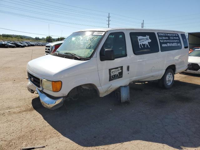 FORD ECONOLINE 2004 1fbss31s74ha28779