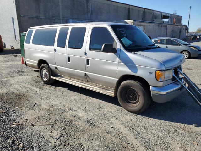 FORD ECONOLINE 1999 1fbss31s8xha18590