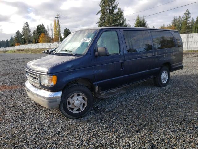 FORD ALL MODELS 2002 1fbss31sx2ha52622