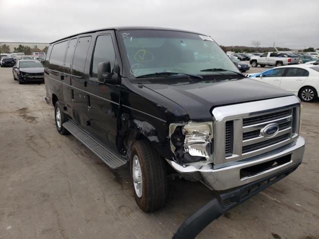 FORD ECONOLINE 2010 1fbss3bl0ada09615