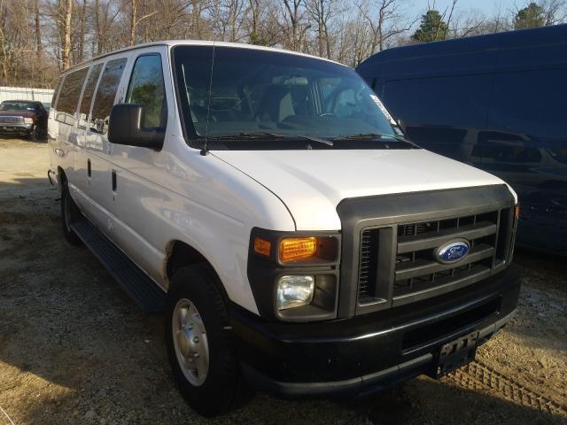 FORD ECONOLINE 2010 1fbss3bl0ada13437