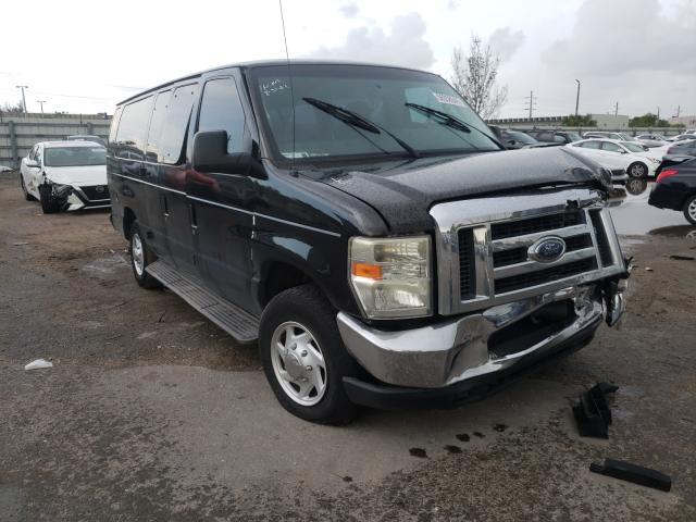 FORD ECONOLINE 2010 1fbss3bl0ada18475