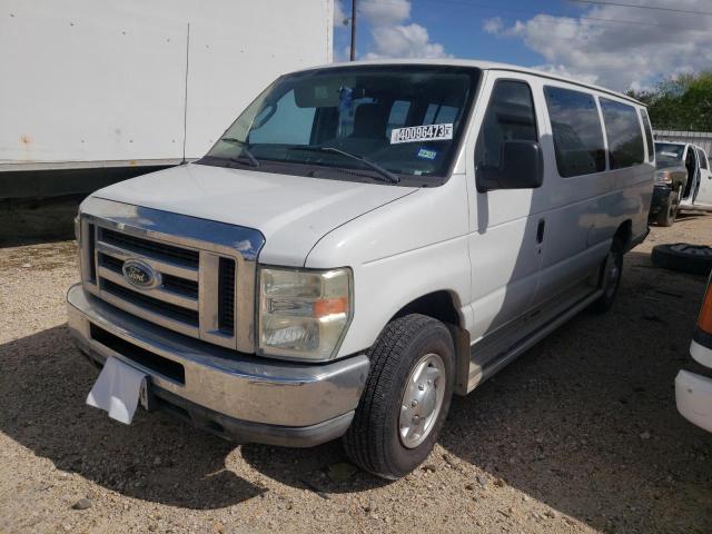 FORD ECONOLINE 2011 1fbss3bl0bda01371