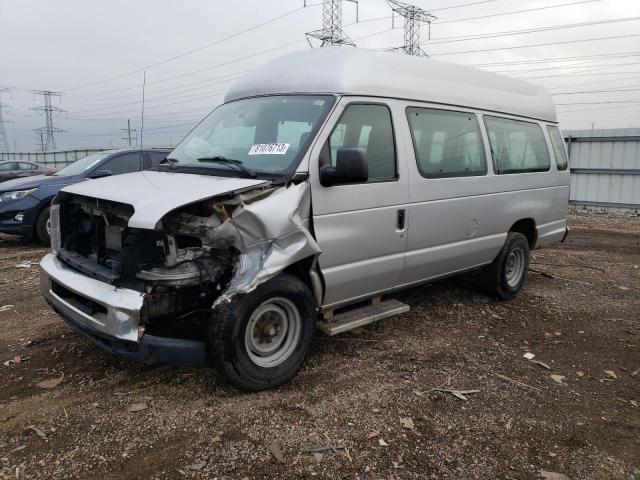 FORD ECONOLINE 2011 1fbss3bl0bda25248