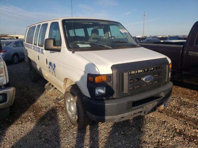 FORD ECONOLINE 2011 1fbss3bl0bda51915