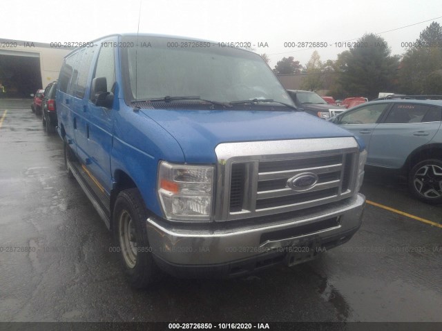 FORD ECONOLINE WAGON 2011 1fbss3bl0bda56421