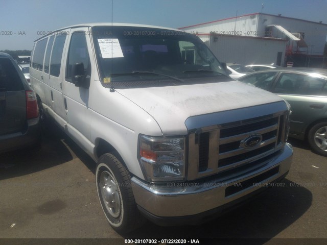 FORD ECONOLINE WAGON 2011 1fbss3bl0bda59724