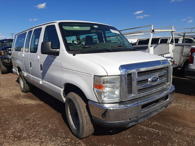 FORD ECONOLINE 2011 1fbss3bl0bda67001