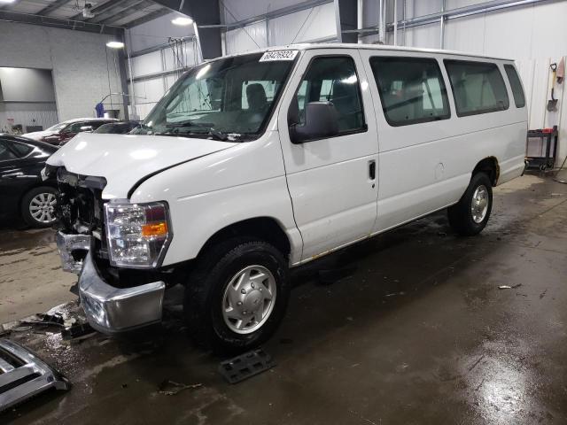 FORD ECONOLINE 2011 1fbss3bl0bda69637