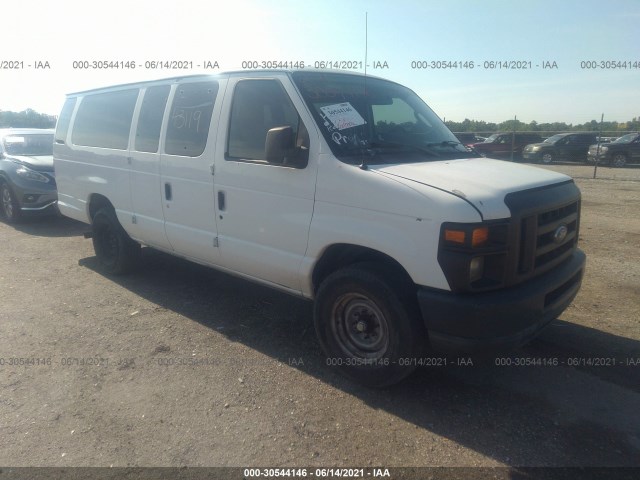 FORD ECONOLINE WAGON 2011 1fbss3bl0bda78645