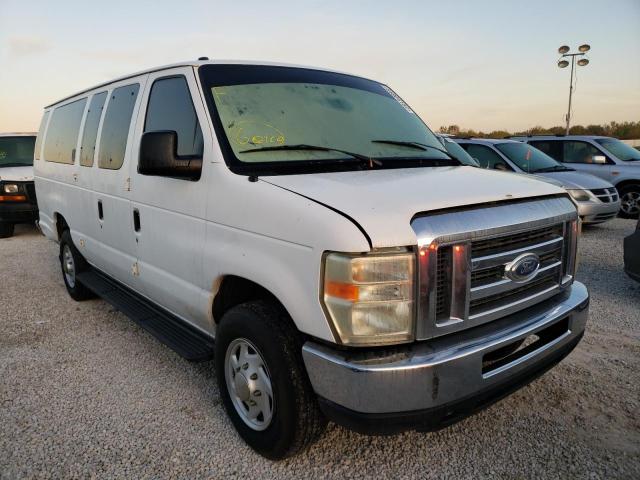 FORD ECONOLINE 2011 1fbss3bl0bda89354