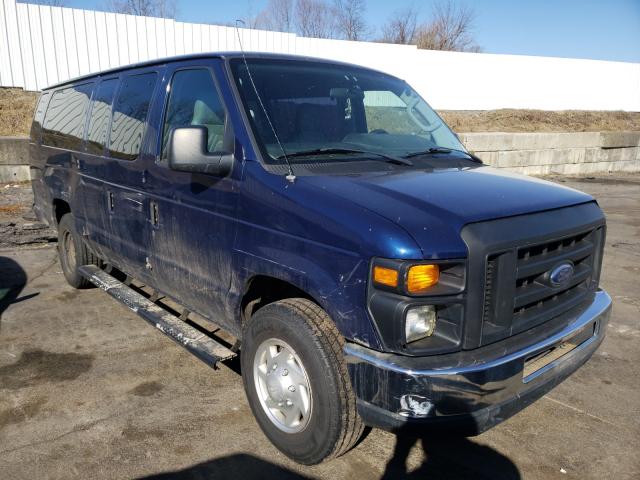 FORD ECONOLINE 2011 1fbss3bl0bdb06539