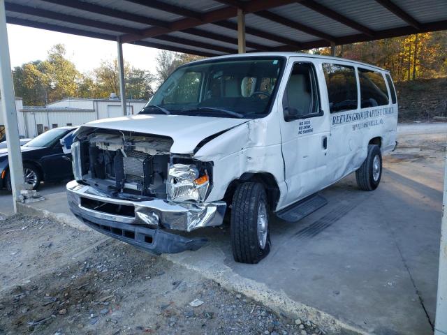 FORD ECONOLINE 2011 1fbss3bl0bdb17668