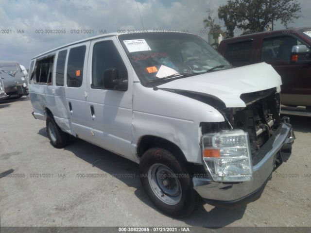 FORD ECONOLINE WAGON 2012 1fbss3bl0cda25736