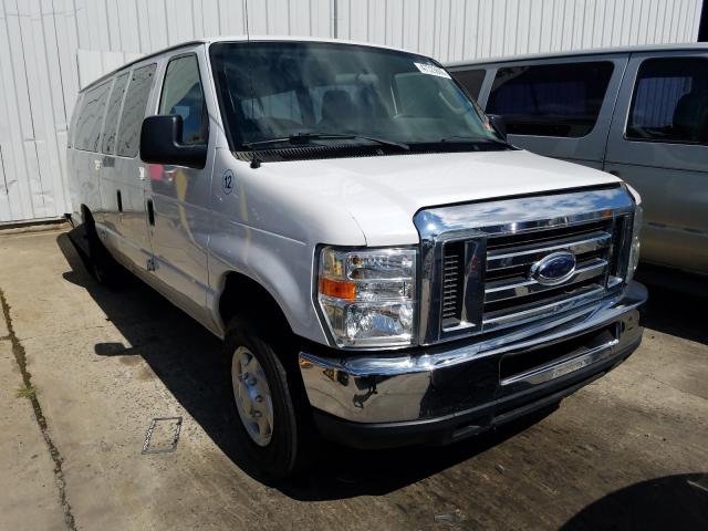 FORD ECONOLINE 2012 1fbss3bl0cda42519