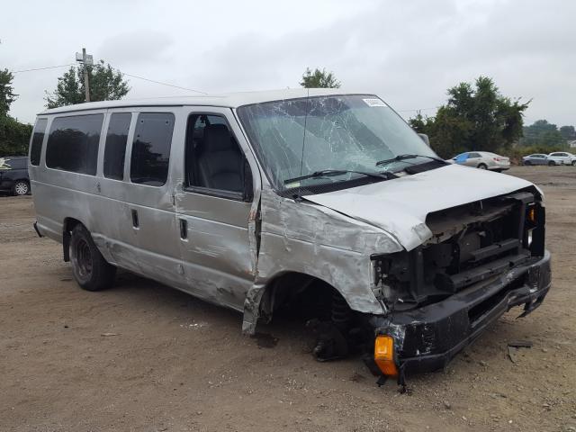 FORD ECONOLINE 2012 1fbss3bl0cda58218