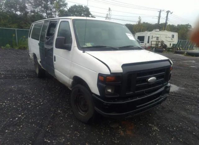 FORD ECONOLINE WAGON 2012 1fbss3bl0cdb14240