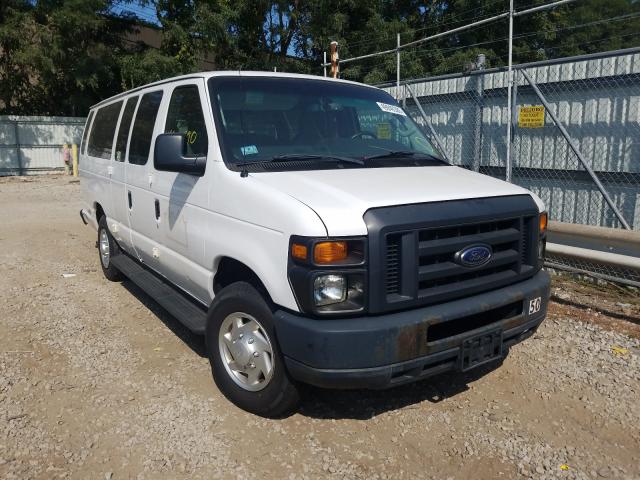 FORD ECONOLINE 2013 1fbss3bl0dda07125