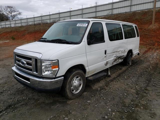 FORD ECONOLINE 2013 1fbss3bl0dda64604