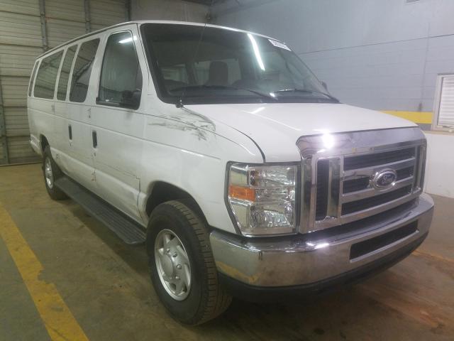 FORD ECONOLINE 2013 1fbss3bl0dda64649