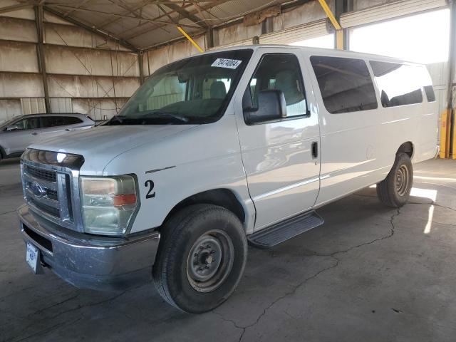 FORD ECONOLINE 2013 1fbss3bl0dda77076