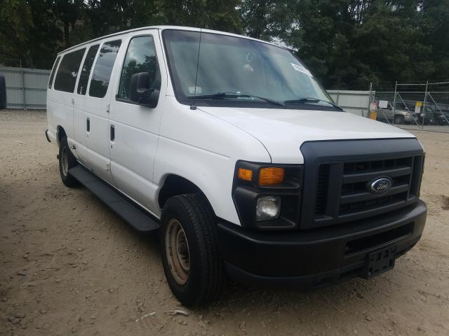 FORD ECONOLINE 2013 1fbss3bl0ddb08746