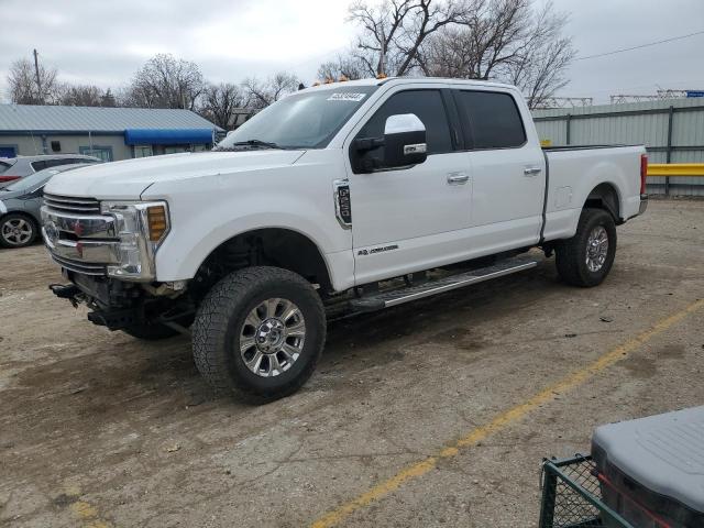 FORD F250 2019 1fbss3bl0eda21172