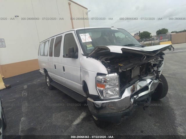 FORD ECONOLINE WAGON 2014 1fbss3bl0eda50767