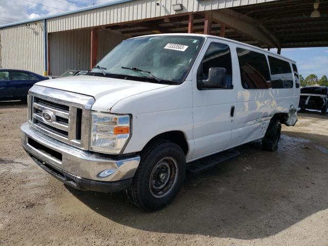 FORD ALL MODELS 2014 1fbss3bl0eda70971