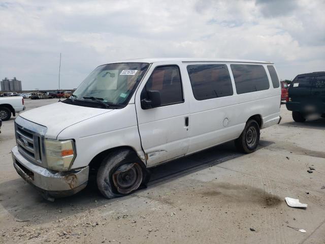 FORD ECONOLINE 2010 1fbss3bl1ada53140