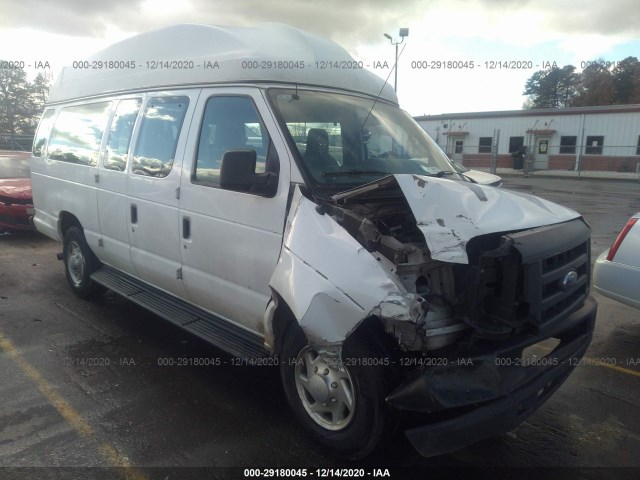 FORD ECONOLINE WAGON 2011 1fbss3bl1bda40468