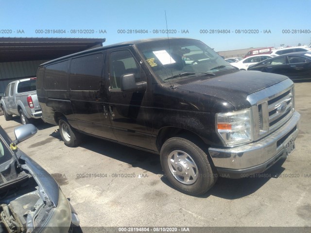 FORD ECONOLINE WAGON 2011 1fbss3bl1bda89721