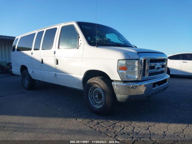 FORD ECONOLINE WAGON 2011 1fbss3bl1bdb08915