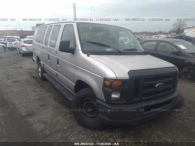 FORD ECONOLINE WAGON 2011 1fbss3bl1bdb29103