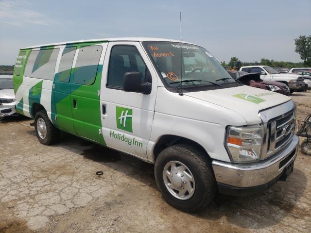 FORD ECONOLINE 2012 1fbss3bl1cda03048