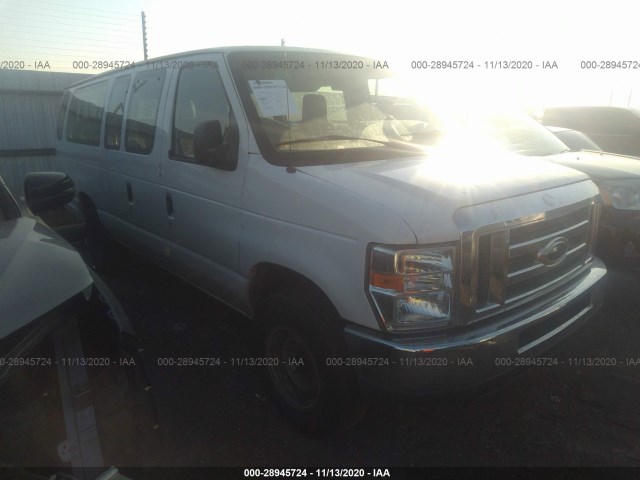 FORD ECONOLINE WAGON 2012 1fbss3bl1cda25938