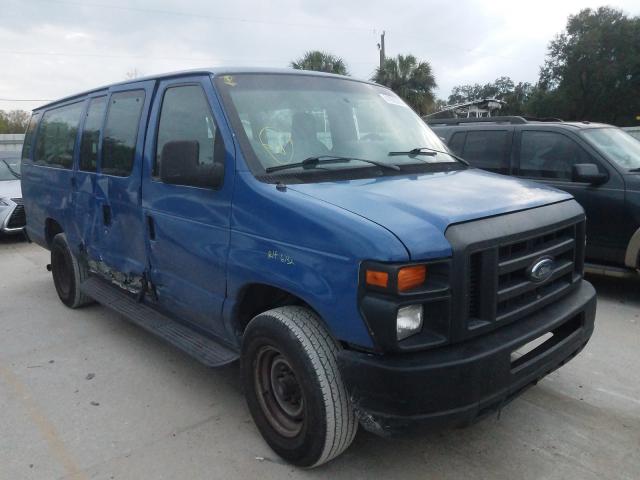 FORD ECONOLINE 2012 1fbss3bl1cda38205