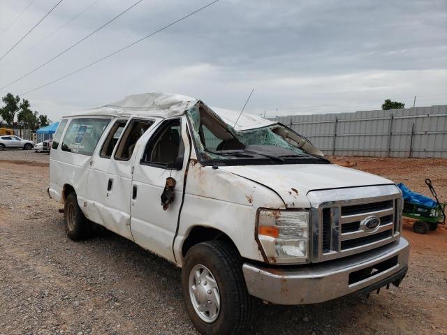 FORD ECONOLINE 2012 1fbss3bl1cda42478