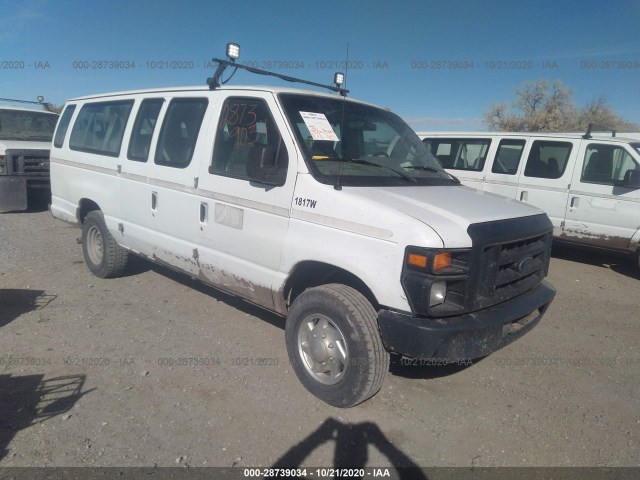 FORD ECONOLINE WAGON 2012 1fbss3bl1cda78347