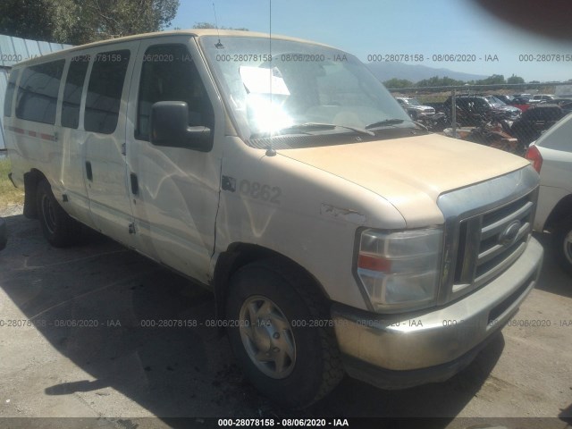 FORD ECONOLINE WAGON 2012 1fbss3bl1cda96380