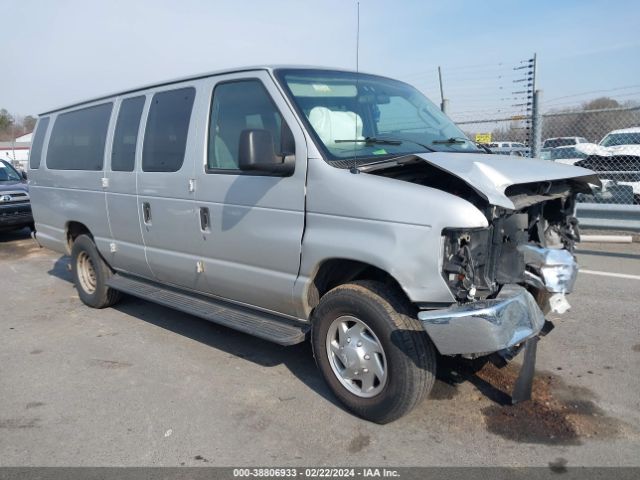 FORD ECONOLINE 2012 1fbss3bl1cdb00458