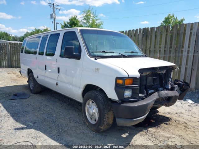 FORD E-350 SUPER DUTY 2012 1fbss3bl1cdb10892