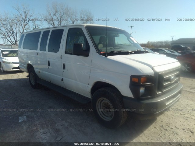 FORD ECONOLINE WAGON 2012 1fbss3bl1cdb33024