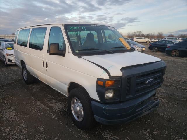 FORD ECONOLINE 2013 1fbss3bl1dda38822