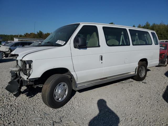 FORD ECONOLINE 2013 1fbss3bl1dda43101