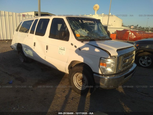 FORD ECONOLINE WAGON 2013 1fbss3bl1dda43289