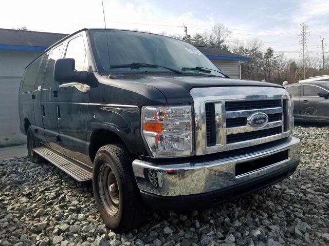 FORD ECONOLINE 2013 1fbss3bl1dda43339